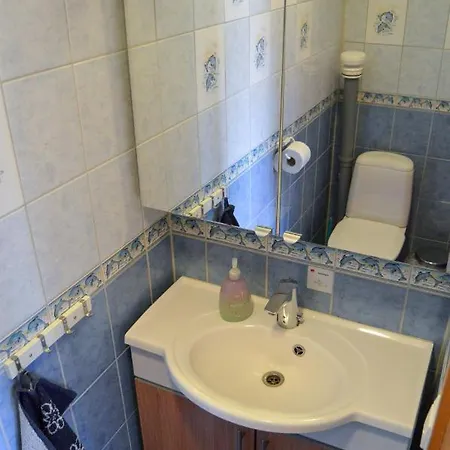 Villa Jacuzzi Rantakallio *