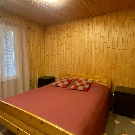 Rantakallio With Jacuzzi