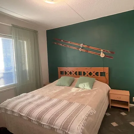 Rantakallio With Jacuzzi Villa *