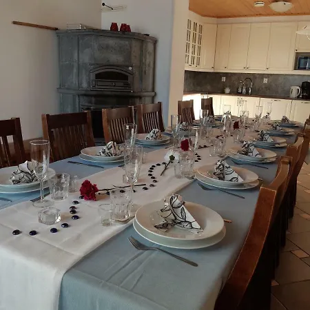 Rantakallio With Jacuzzi