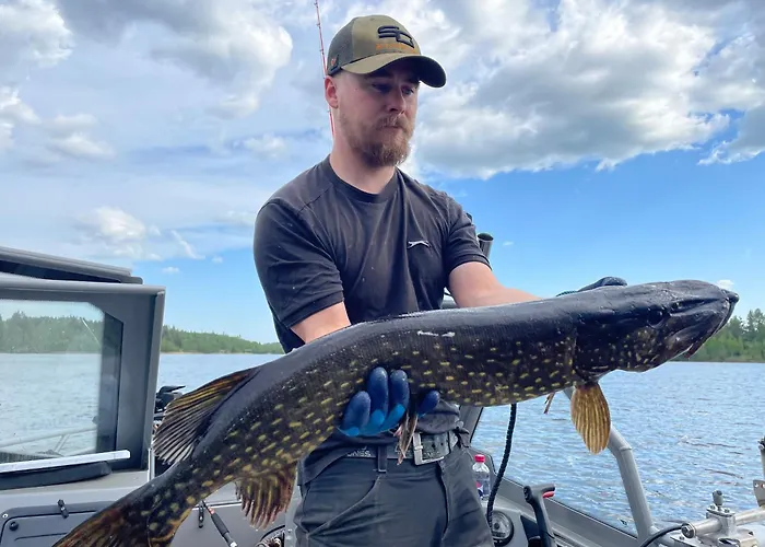 Rantakallio With Jacuzzi *