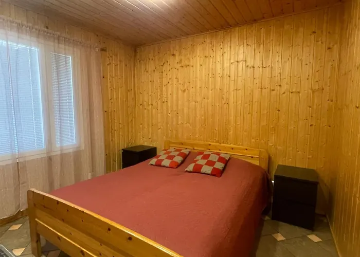 Rantakallio With Jacuzzi