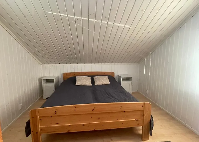 Villa Rantakallio With Jacuzzi