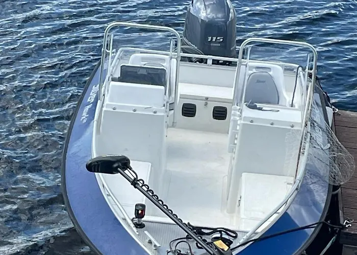 Rantakallio With Jacuzzi Villa Melkoniemi