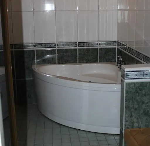 Rantakallio With Jacuzzi