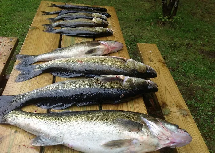 Rantakallio With Jacuzzi Villa Melkoniemi