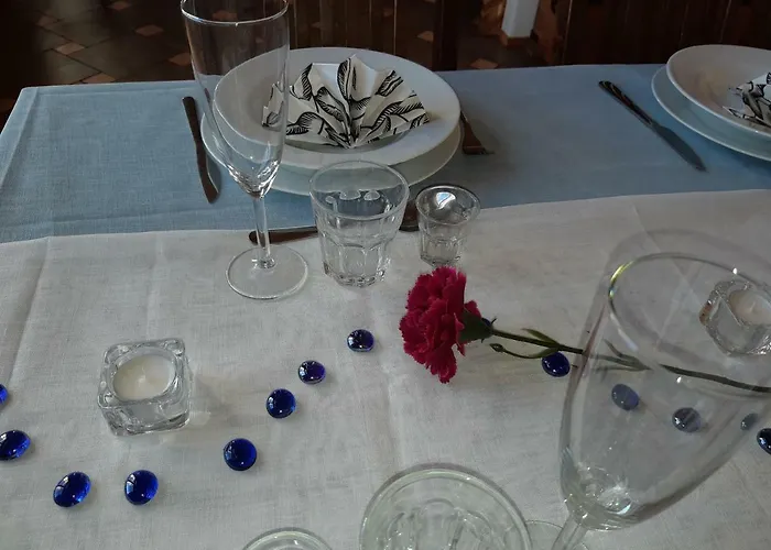 Rantakallio With Jacuzzi Villa Melkoniemi